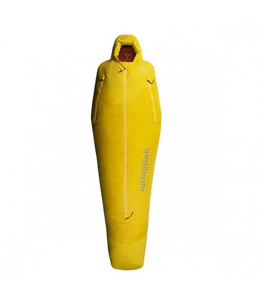 Mammut Ajungilak Siku -18 L