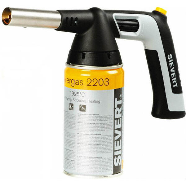 Sievert Handyjet 228201 gasbrännare