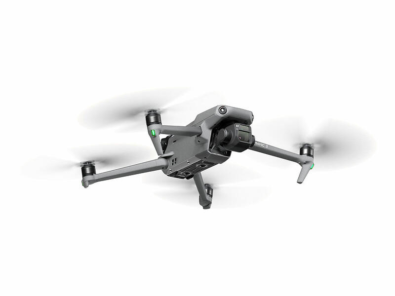 DJI Mavic 3