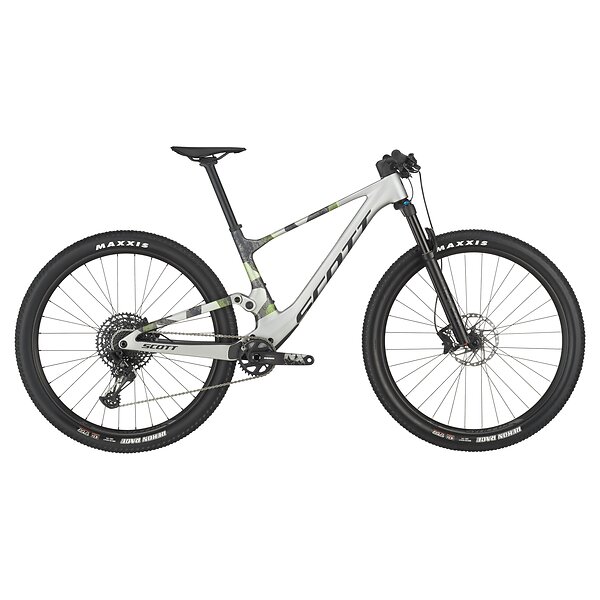 Scott Spark RC Comp