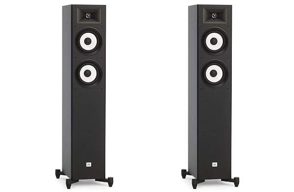 JBL Stage A170
