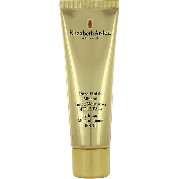 Best deals on Elizabeth Arden Pure Finish Mineral Tinted Moisturizer ...