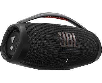 JBL Boombox 3 Bluetooth Speaker