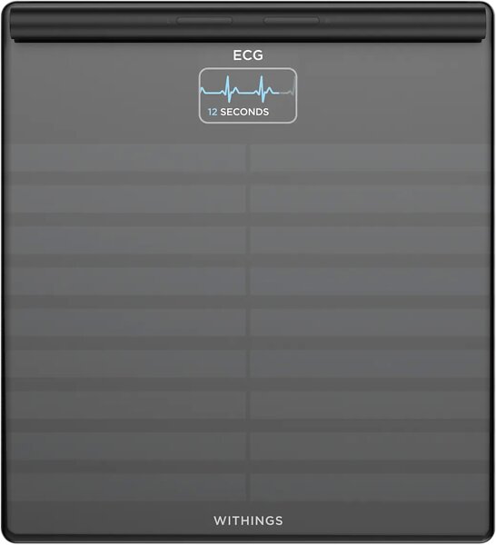 Withings Body Scan