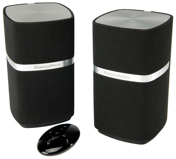 Best deals on B&W MM1 Computer Speakers Compare prices on PriceSpy