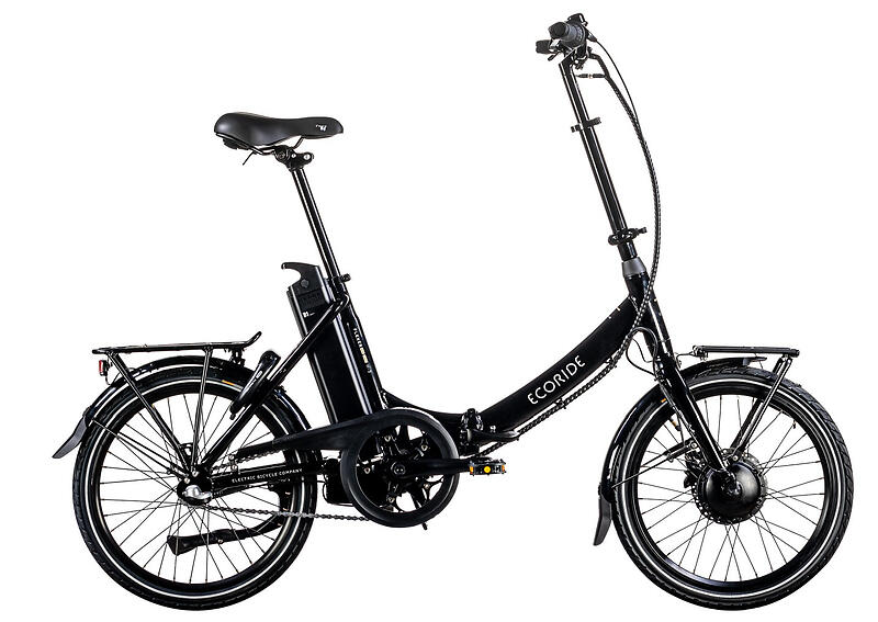 Ecoride Flexer AXS Fold H-3 20" (Electric)