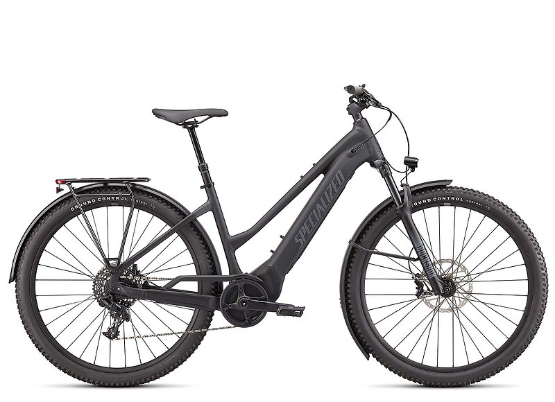 Specialized Turbo Tero 4.0 Step-Through EQ (Elcykel)