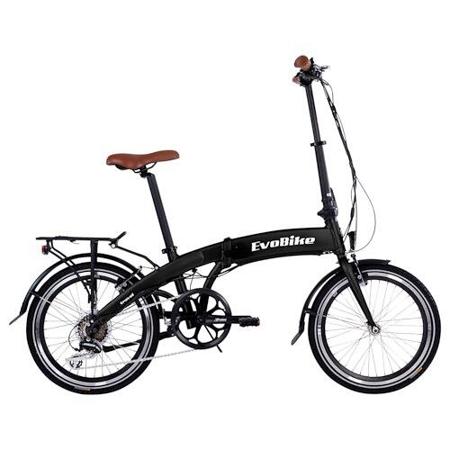 EvoBike Travel (Elcykel)