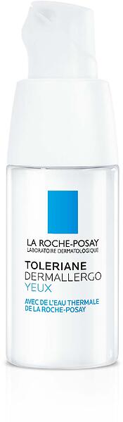 La Roche Posay Toleriane Dermallergo Eye Cream 20ml