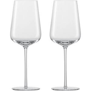 Schott Zwiesel Vervino Riesling Vitvinsglas 40cl 2-pack