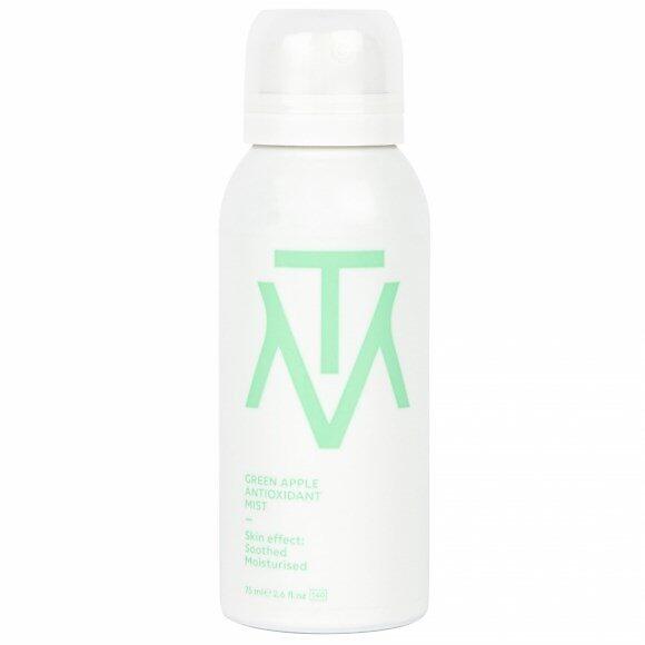 MAKETHEMAKE Green Apple Antioxidant Mist 75 ml