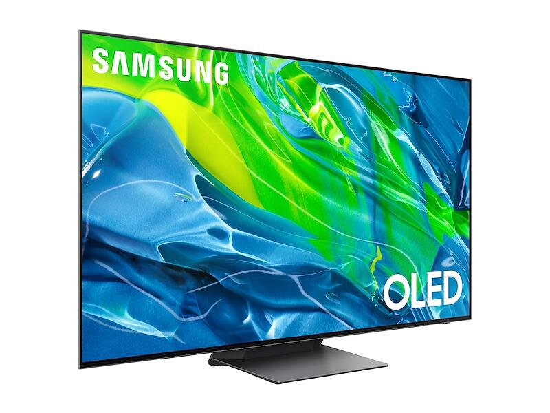 Samsung S95B 65" 4K Ultra HD OLED Smart TV - QE65S95B