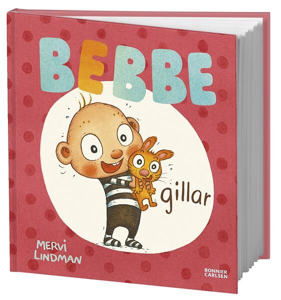 Bebbe Gillar