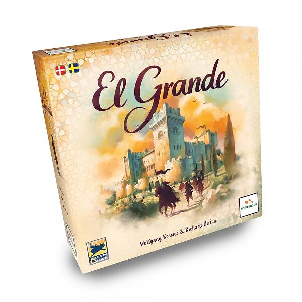 El Grande