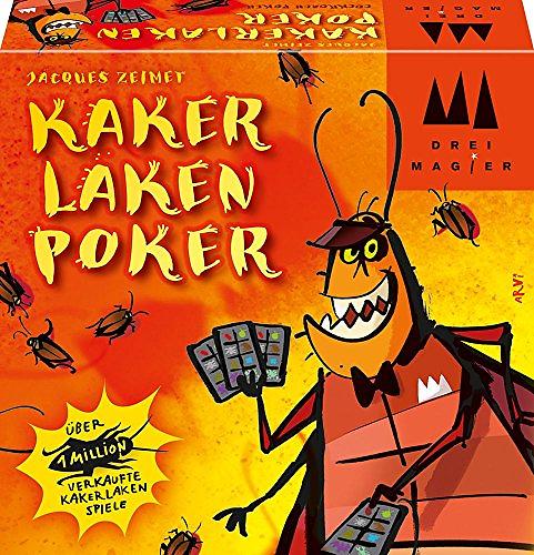 Kakerlakkpoker