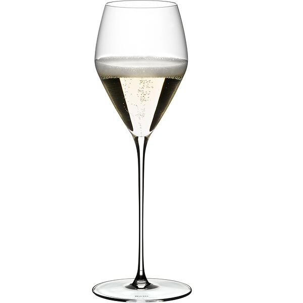 Riedel Veloce Champagneglas 32.7cl 2-pack