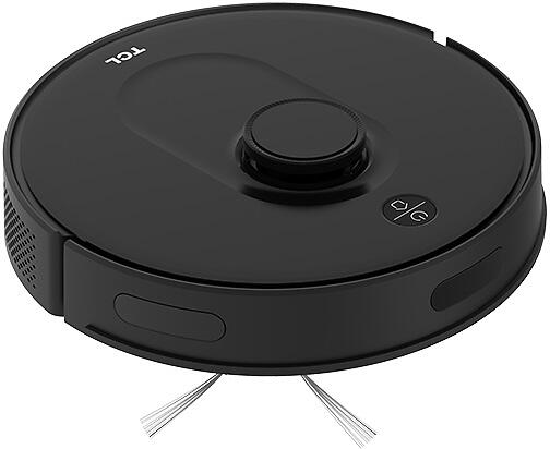TCL Sweeva 6000 SmartCleaningEasyLife