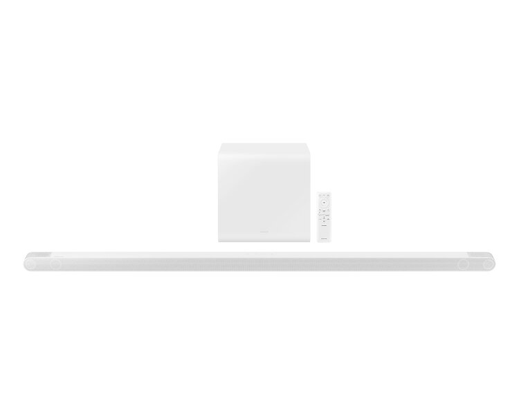 Samsung HW-S811B