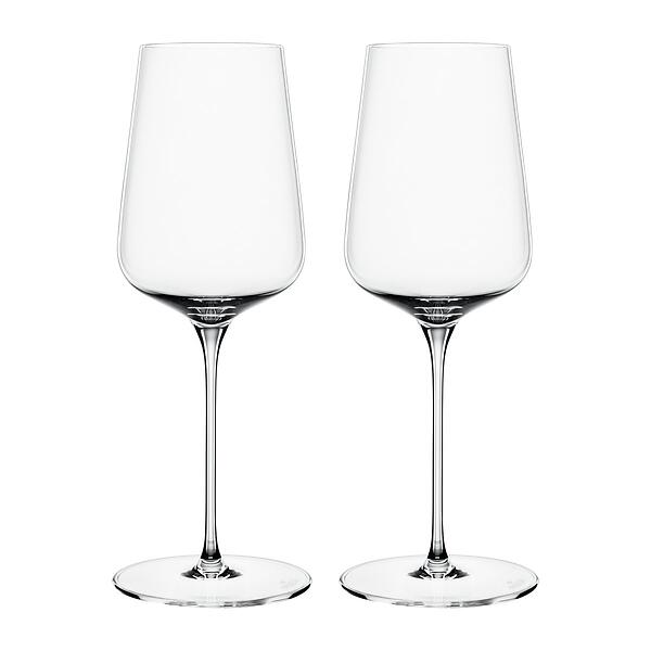 Spiegelau Definition White Wine Glass 43cl 2-pack