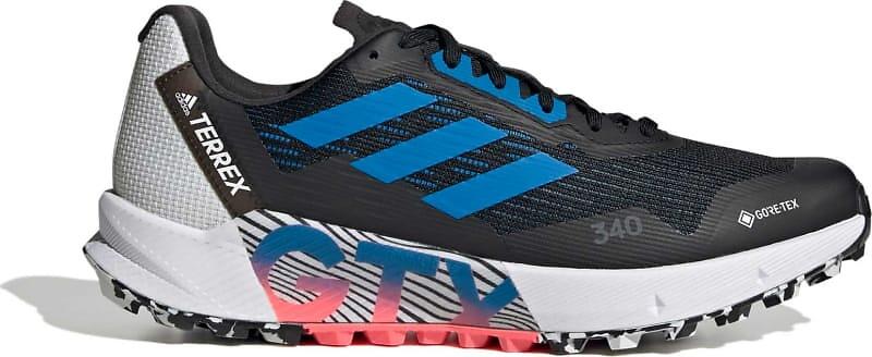 Adidas Terrex Agravic Flow Trail GTX 2.0 (Herr)