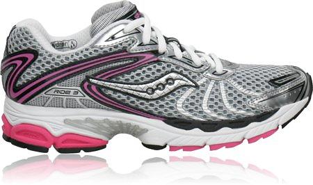 saucony ride 3 womens