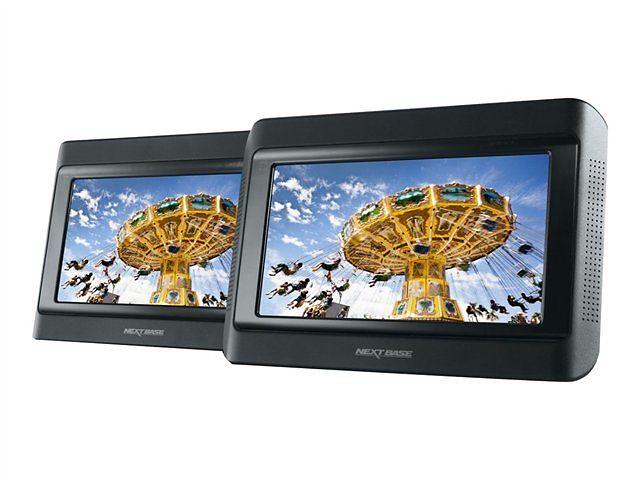 Best deals portable dvd players