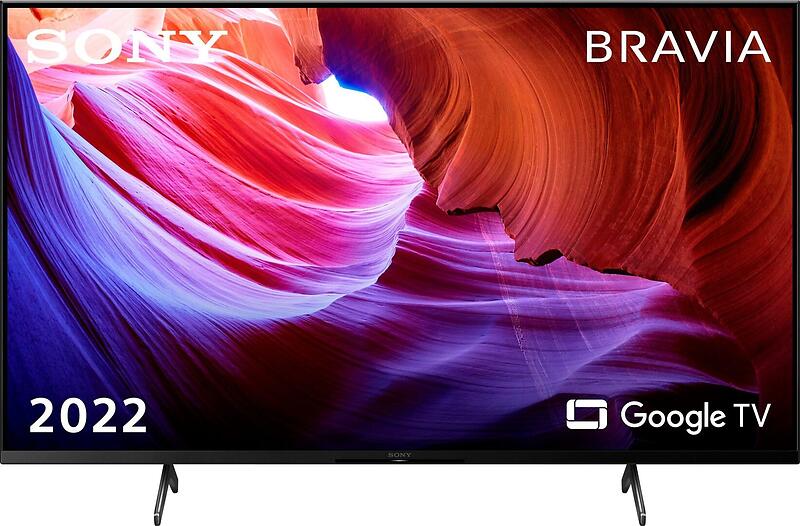 Sony BRAVIA X85K 65" 4K Ultra HD LCD Google TV - KD-65X85K