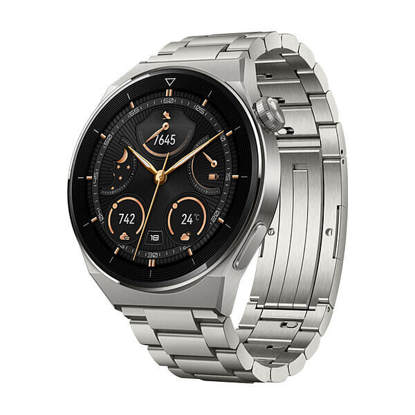 Huawei Watch GT 3 Pro 46mm Elite Edition