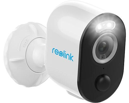 Reolink Argus 3 Pro
