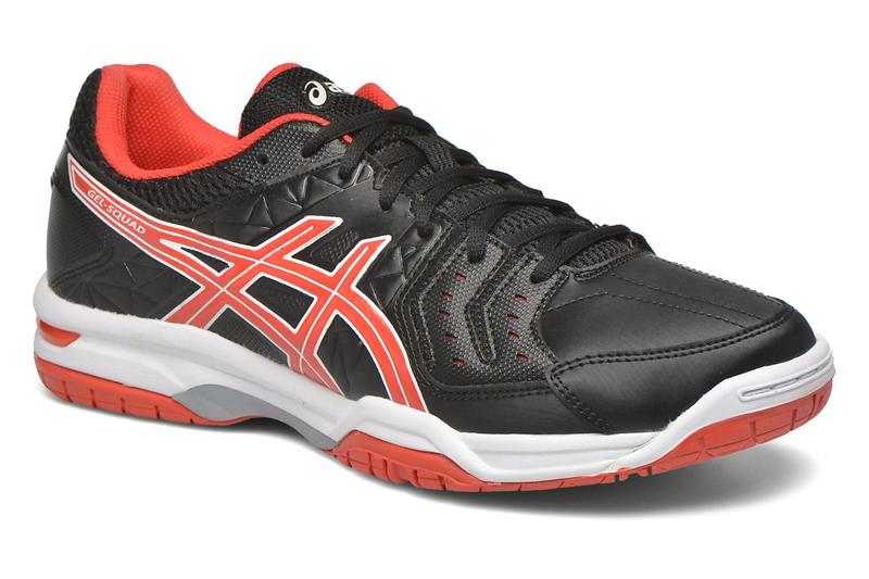 Sport Squad Gel Asics En Salle De homme chaussures XT5wq