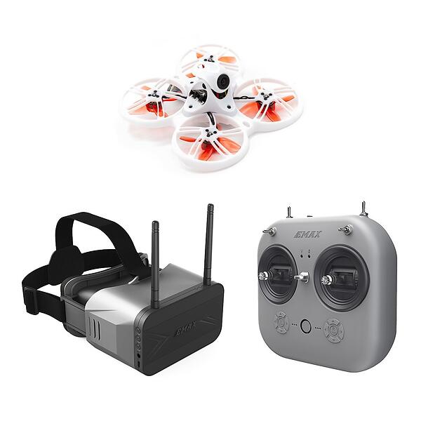 Emax Tinyhawk III FPV