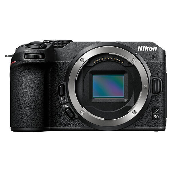 Nikon Z30