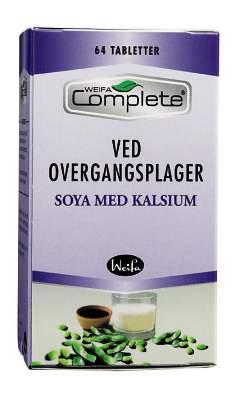 bra soya med kalsium bra soya med kalsium