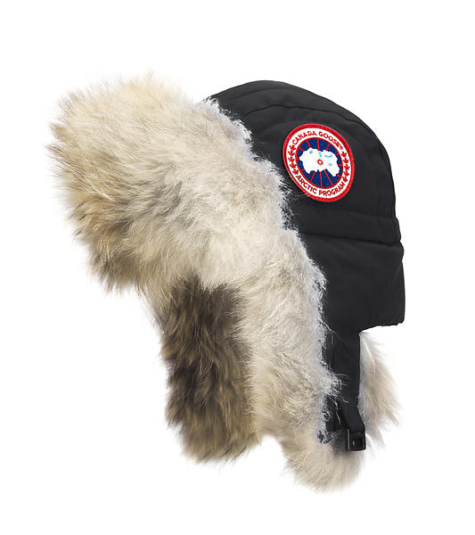 canada goose mössa barn canada goose mössa barn