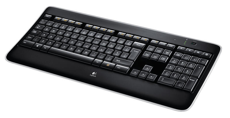 Logitech k800 deals