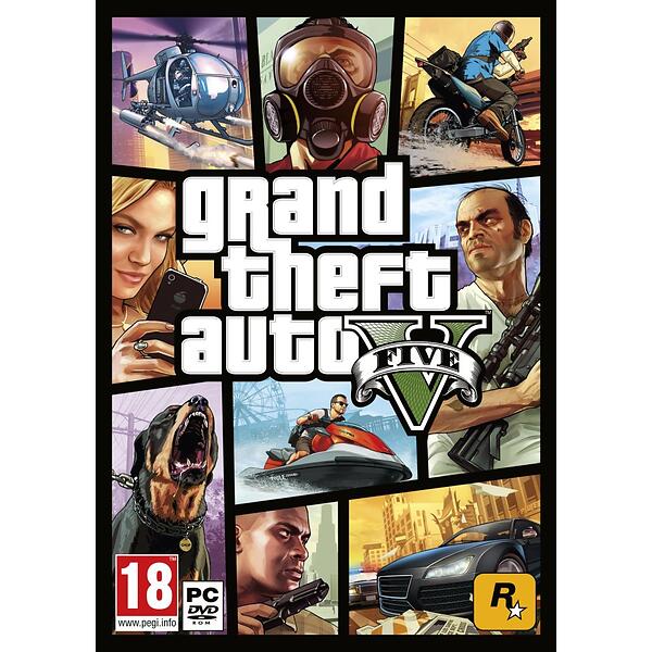 PC-spel