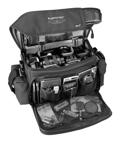 Best deals on Tamrac Pro 8 Camera Bag Compare prices on PriceSpy