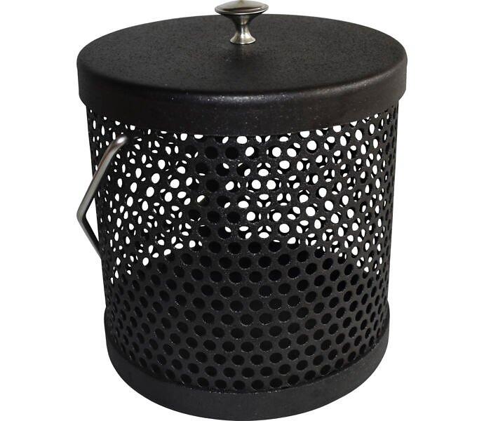HĂ€llmark Popcorn Pot
