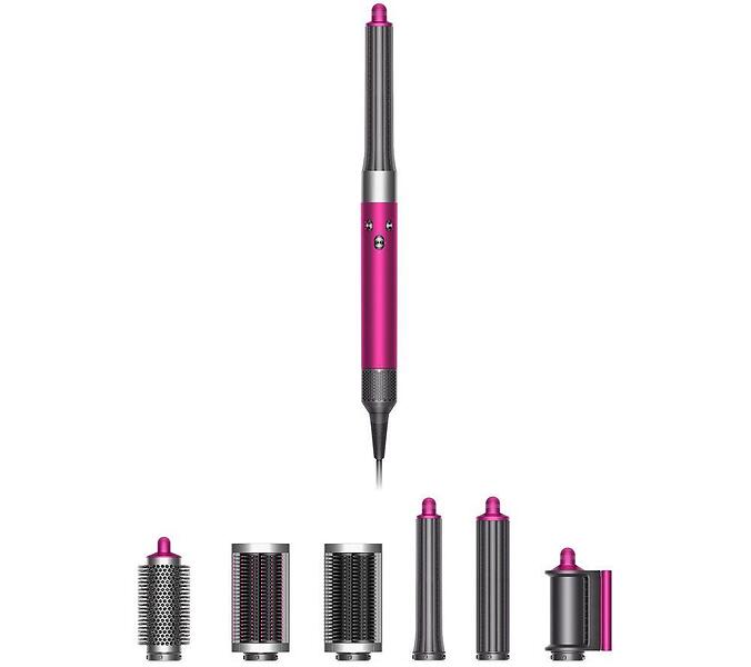 Dyson Airwrap Multi-Styler Complete Long