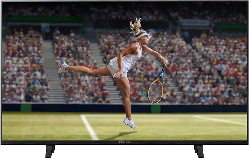 Panasonic LX940E 43" 4K Ultra HD LCD Smart TV (2024) - TX-43LX940E