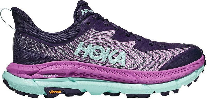 Hoka Mafate Speed 4 (Women's)