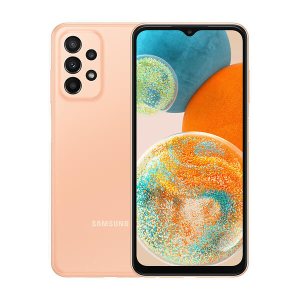 Samsung Galaxy A23 5G SM-A236B/DS Dual SIM 4GB RAM 64GB