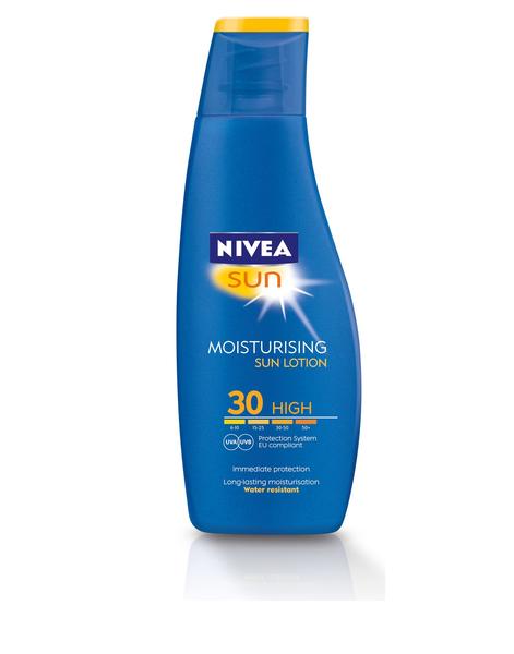 Best sun cream deals 2018