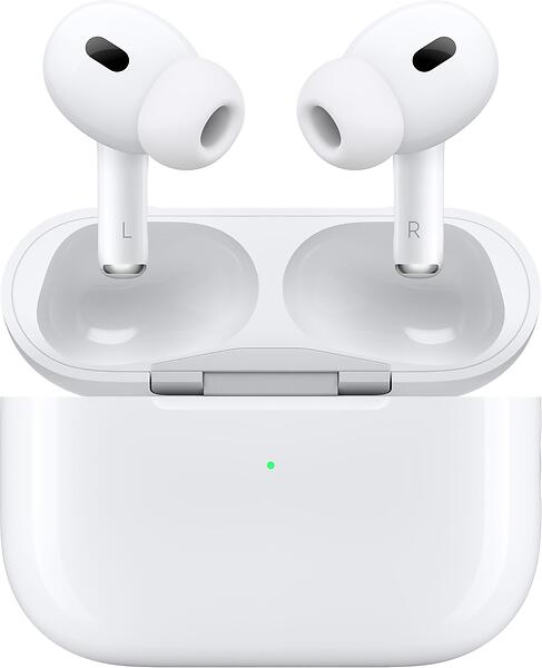 Apple AirPods Pro (2nd generation) 2022