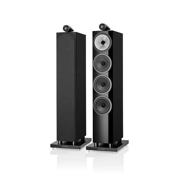 Bowers & Wilkins 702 S3