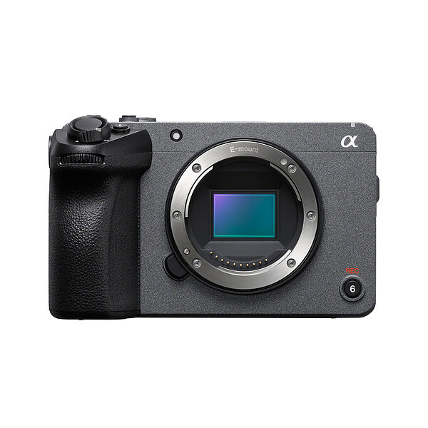 Sony FX30 Cinema Line APS-C