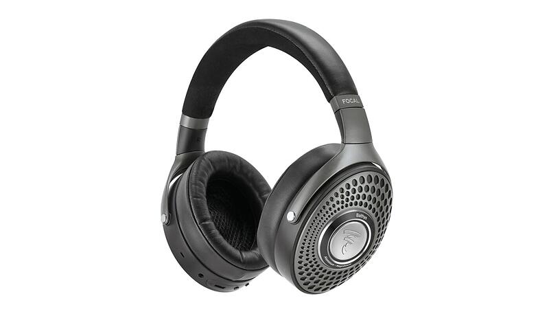 Focal Bathys Wireless Over-ear