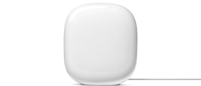 Google Nest Wifi Pro Wi-Fi 6E 3-Pack
