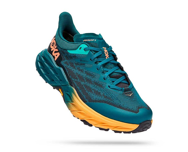 Hoka Speedgoat 5 GTX (Women's)
