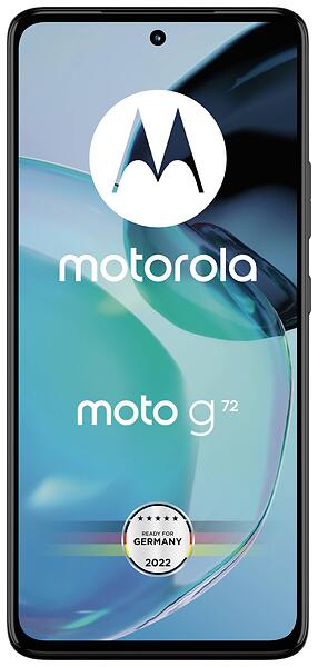 Motorola Moto G72 Dual SIM 6GB RAM 128GB